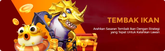 DragonSlot | Tembak Ikan Online Terpercaya Depo Murah